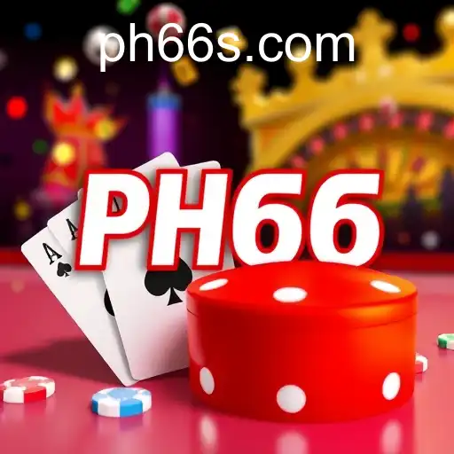 Exploring the World of Casino Games with PH66
