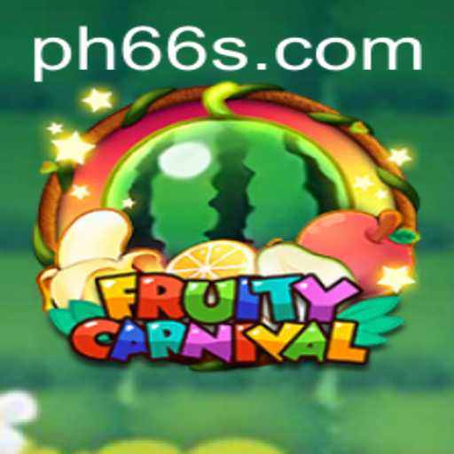 Welcome to FruityCarnival: A Burst of Color and Fun