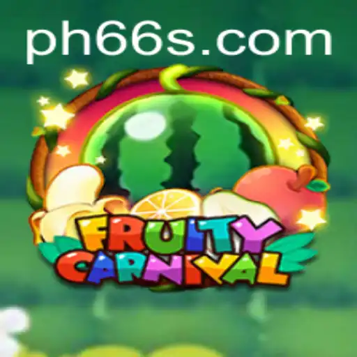 Welcome to FruityCarnival: A Burst of Color and Fun