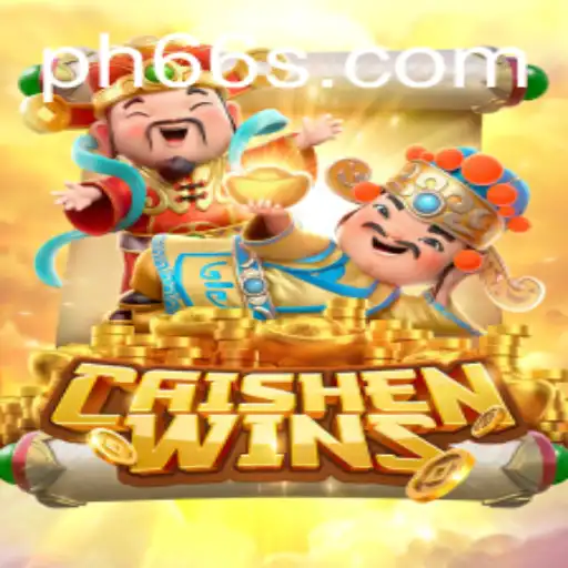 Unveiling CaishenWins: The Thrilling Slot Game Tied with PH66