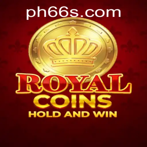 RoyalCoins: The Riches of Strategy and Chance