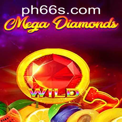 MegaDiamond: A Thrilling New Adventure Awaits Gamers