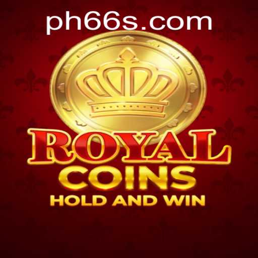 RoyalCoins: The Riches of Strategy and Chance