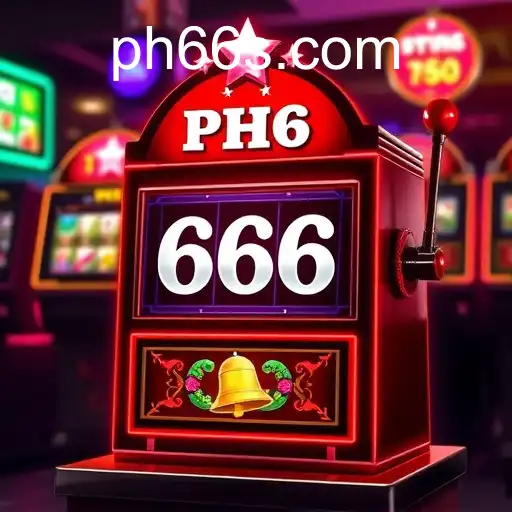 Exploring the World of Slot Machines: An In-Depth Look into PH66