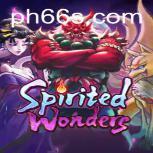 SpiritedWonders Game Introduction and Insights into the PH66 World