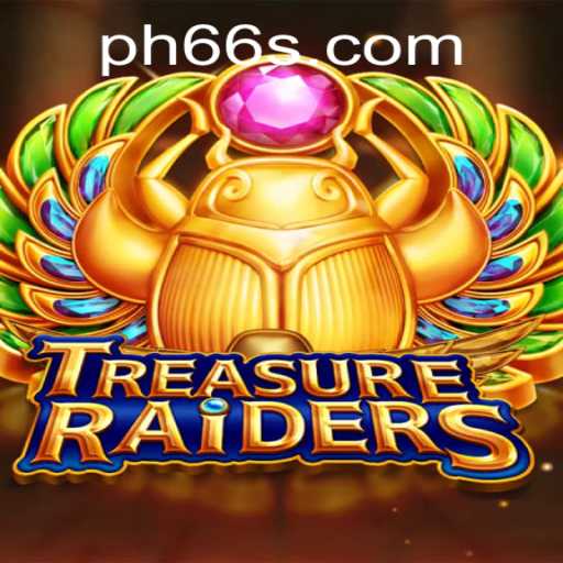 The Thrilling World of TREASURERAIDERS