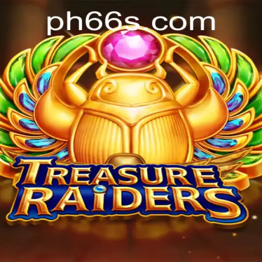 The Thrilling World of TREASURERAIDERS