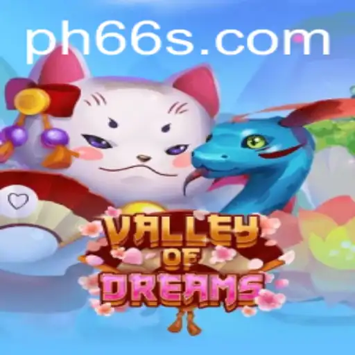Valley of Dreams: A Magical Journey with PH66